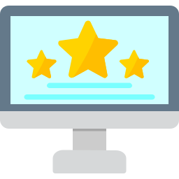 Star icon