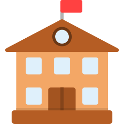 Library icon