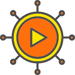 Video icon