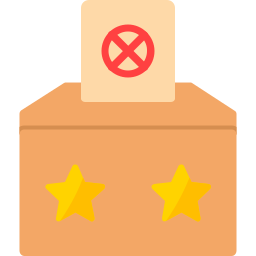 Box icon