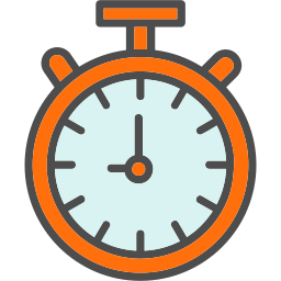 Clock icon