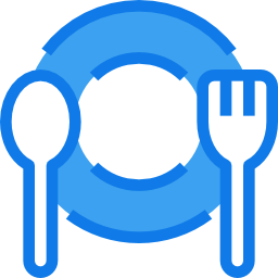 Dish icon