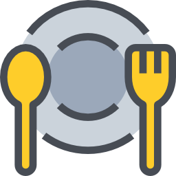 Dish icon