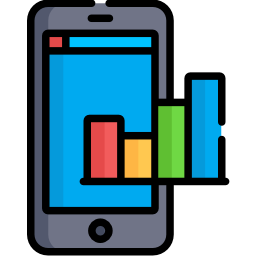 Statistics icon