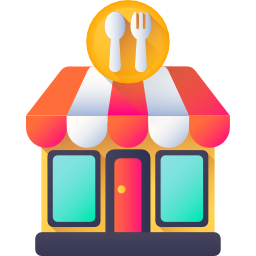 restaurant icon