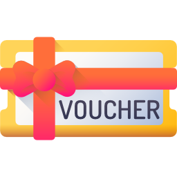 Voucher icon