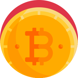 bitcoin Ícone