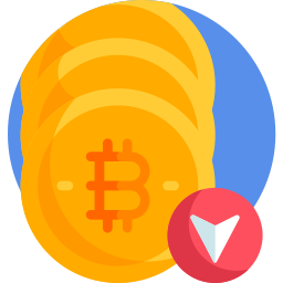 ビットコイン icon