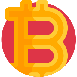 bitcoin icona