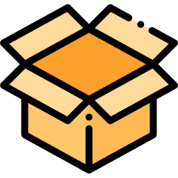 Box icon