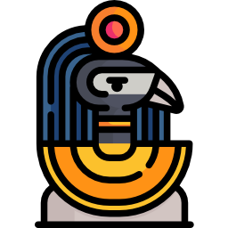 Horus icon