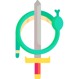 Sword icon