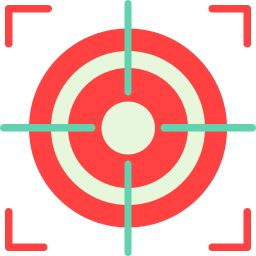 Bullseye icon