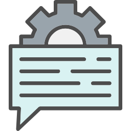 Message icon