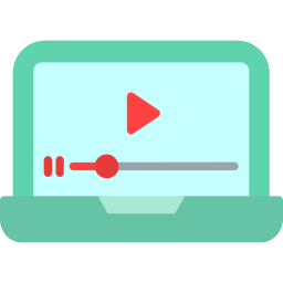 video icon