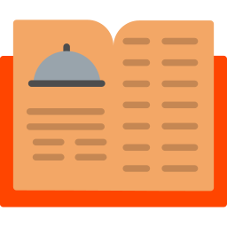 Book icon