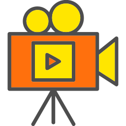 Video icon