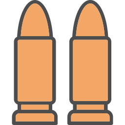 Gun icon