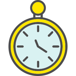 Clock icon