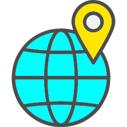 globus icon