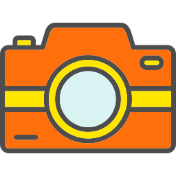 Camera icon