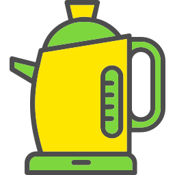 Teapot icon