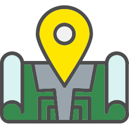 Gps icon