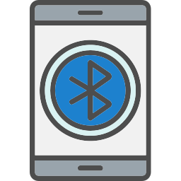 bluetooth icon