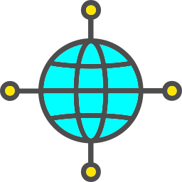 Web icon