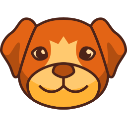 犬 icon