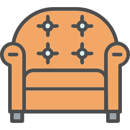 sofa icon