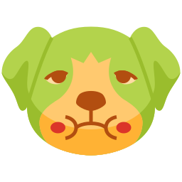 Dog icon