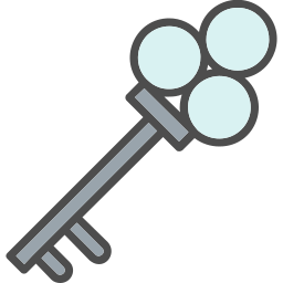 Key icon