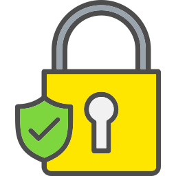 Lock icon