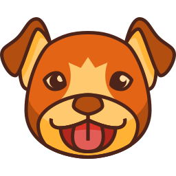 犬 icon