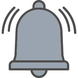 Bell icon