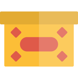 Box icon