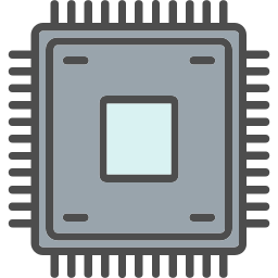 cpu icon