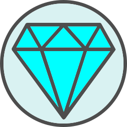 diamant icon