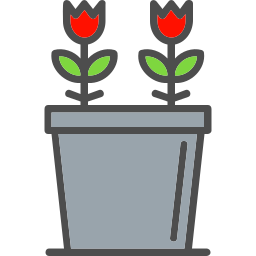 Pot icon