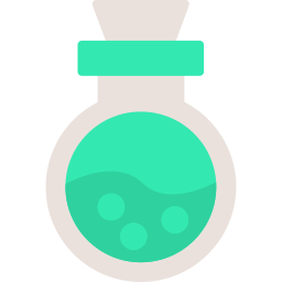 Chemical icon