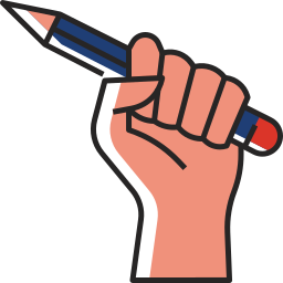 Pencil icon