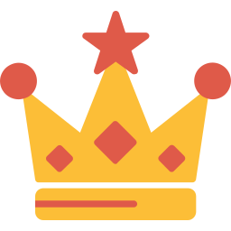 Crown icon