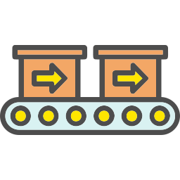 Box icon