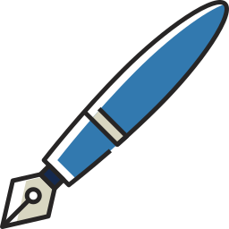 Pen icon