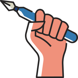 Pen icon