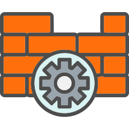 Cogwheel icon