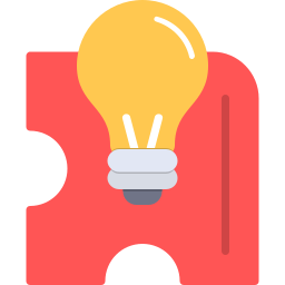 puzzle icon