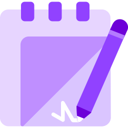 Note icon