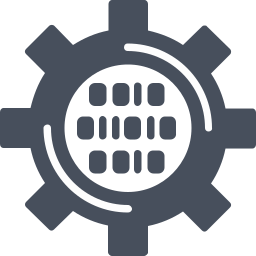 einstellungendesignvektor icon